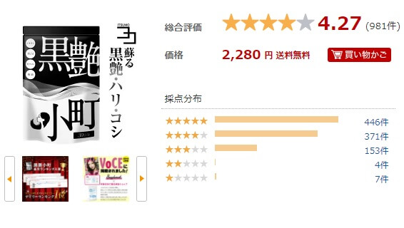 白髪サプリは効果なし 口コミを徹底調査した結果をお伝えします ショウリブログ